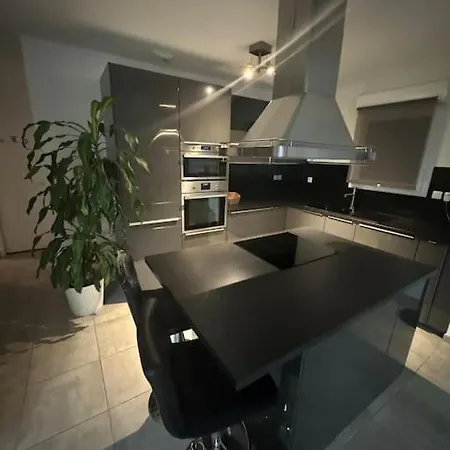 De Avec Piscine Privative Chauffee