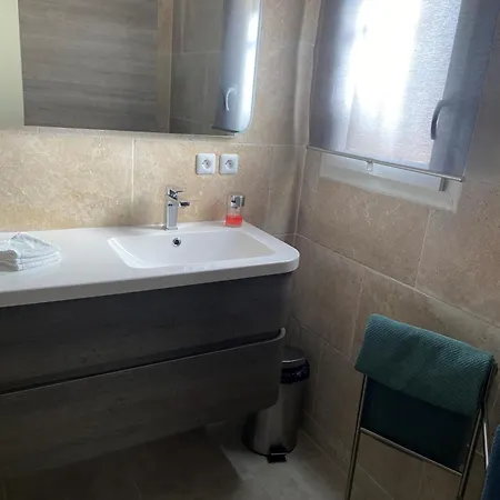 De Avec Piscine Privative Chauffee *