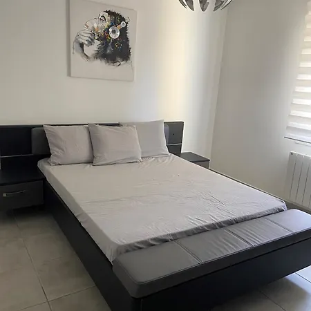 De Avec Piscine Privative Chauffee Tatil Evi