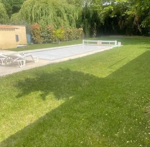 Casa vacanze De Avec Piscine Privative Chauffee *
