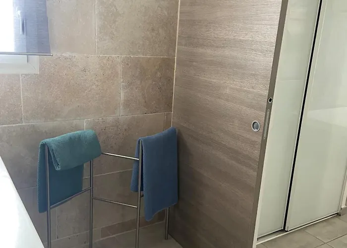 De Avec Piscine Privative Chauffee Casa vacanze