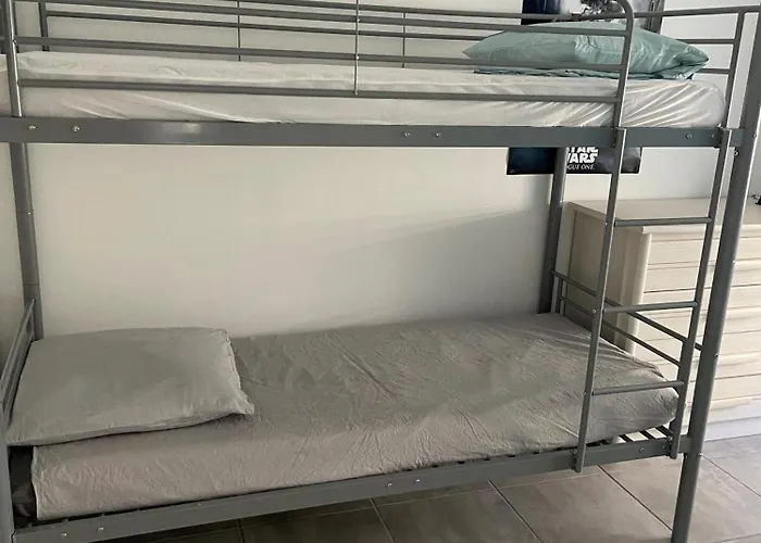 Casa vacanze De Avec Piscine Privative Chauffee