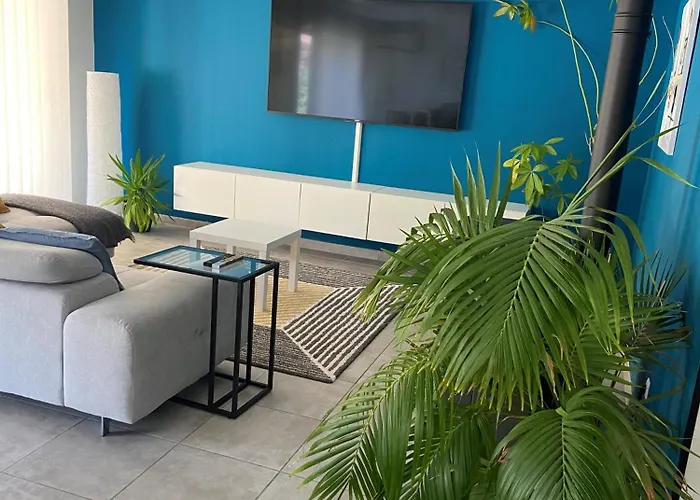 Casa vacanze De Avec Piscine Privative Chauffee *